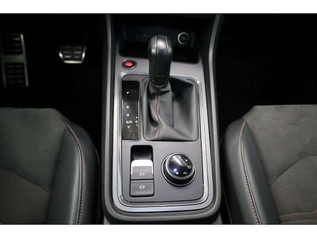 Cupra Ateca 2.0 TSI 4Drive VZ