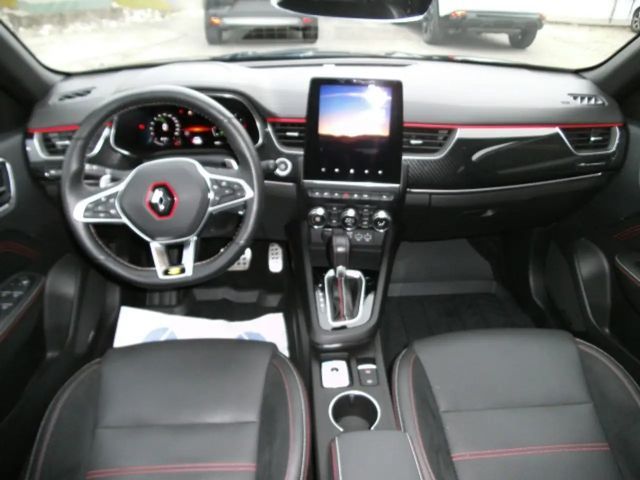 Renault Arkana EDC Hybrid RS