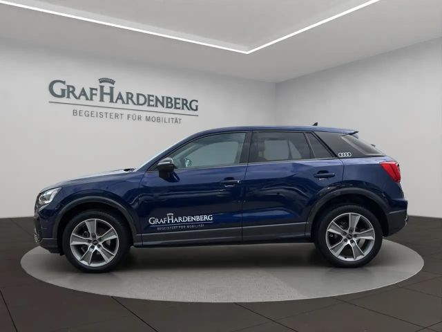 Audi Q2 35 TFSI S-Tronic
