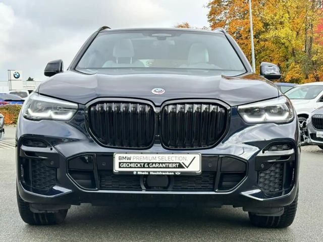 BMW X5 M-Sport xDrive30d