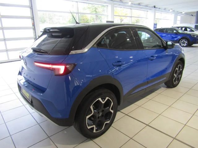 Opel Mokka Turbo Ultimate