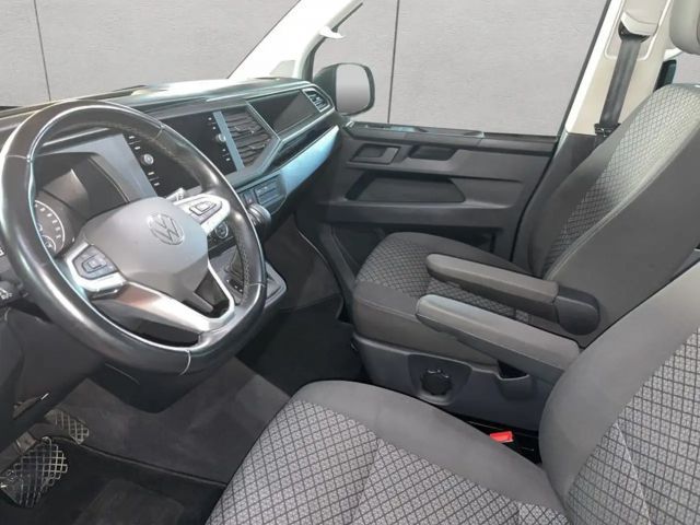 Volkswagen Multivan DSG Family T6