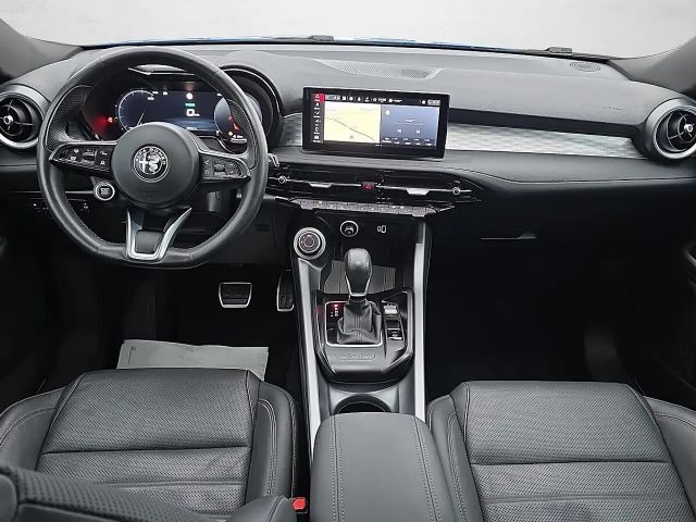 Alfa Romeo Tonale AWD Speciale