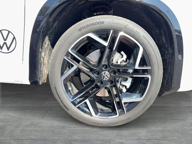 Volkswagen Tayron eHybrid