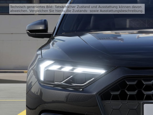 Audi A1 25 TFSI S-Tronic Sportback