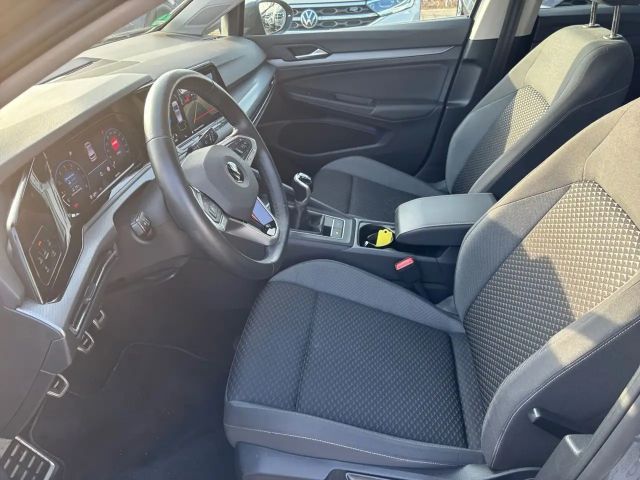 Volkswagen Golf Golf VIII