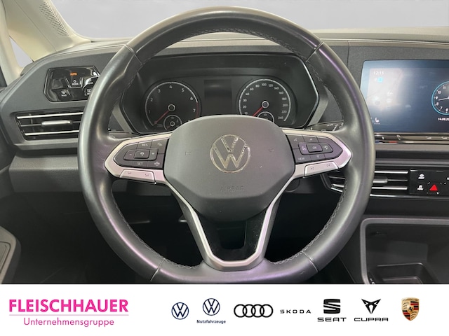 Volkswagen Caddy 1.5 TSI Life