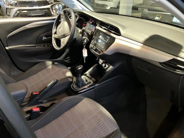 Opel Corsa 1.2 Turbo Edition Turbo