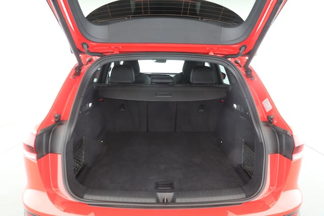 Audi Q6 e-tron Performance