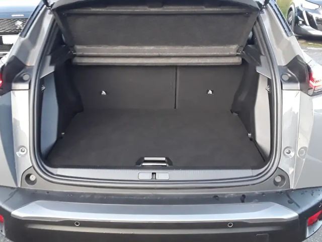 Peugeot E-2008 GT-Line