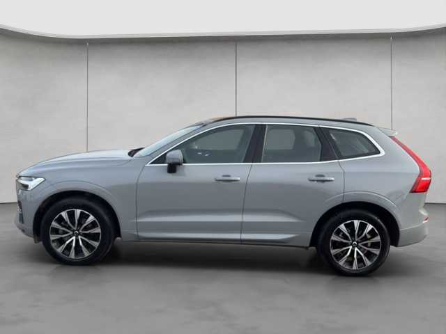 Volvo XC60 19'