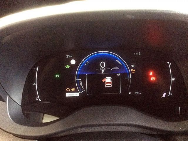 Toyota Yaris Cross Hybride VVT-i