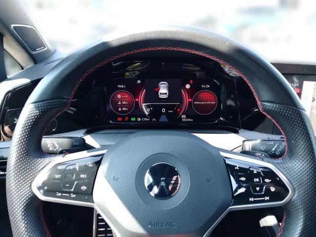 Volkswagen Golf 2.0 TSI GTI Golf VIII