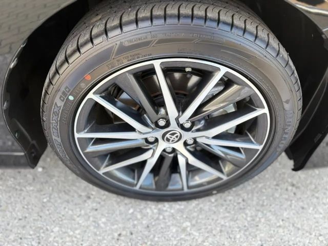 Toyota Camry Hybride Lounge