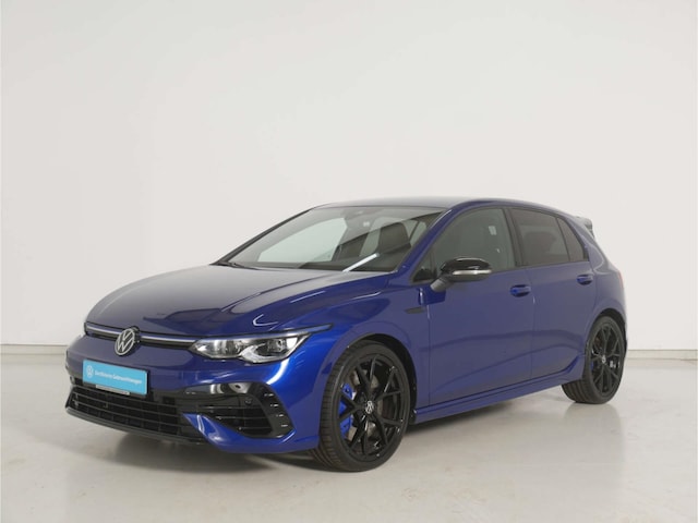 Volkswagen Golf 2.0 TSI DSG
