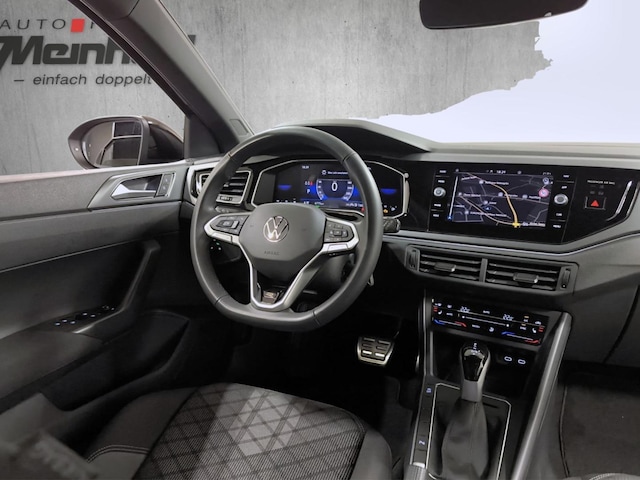 Volkswagen Taigo 1.5 TSI DSG R-Line