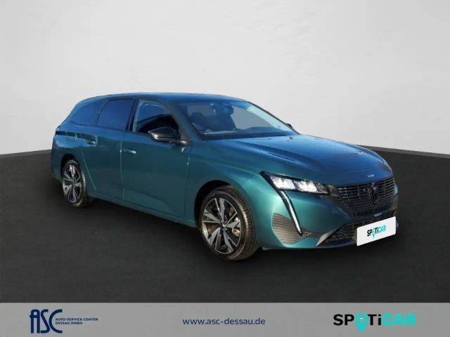 Peugeot 308 Allure Pack SW