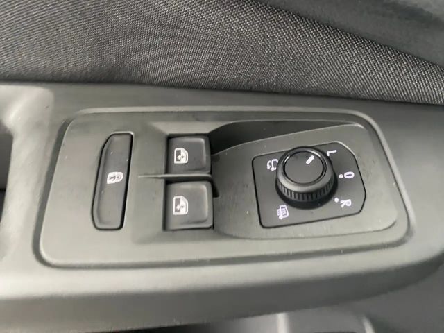 Volkswagen Caddy Life eHybrid