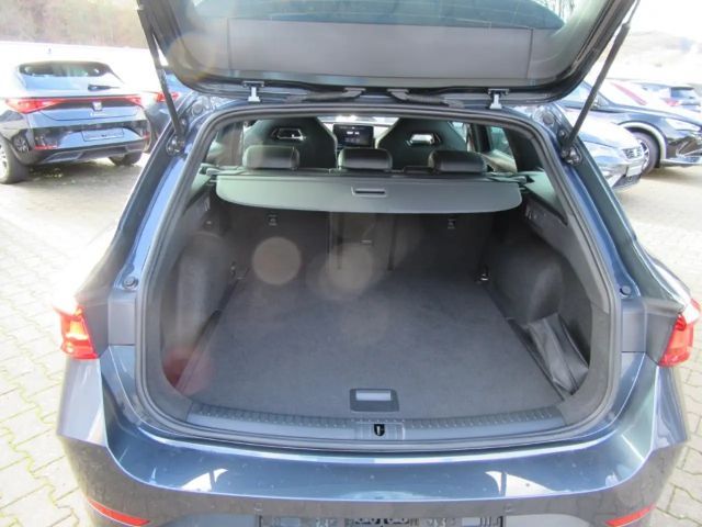 Cupra Leon 2.0 TSI DSG Sportstourer