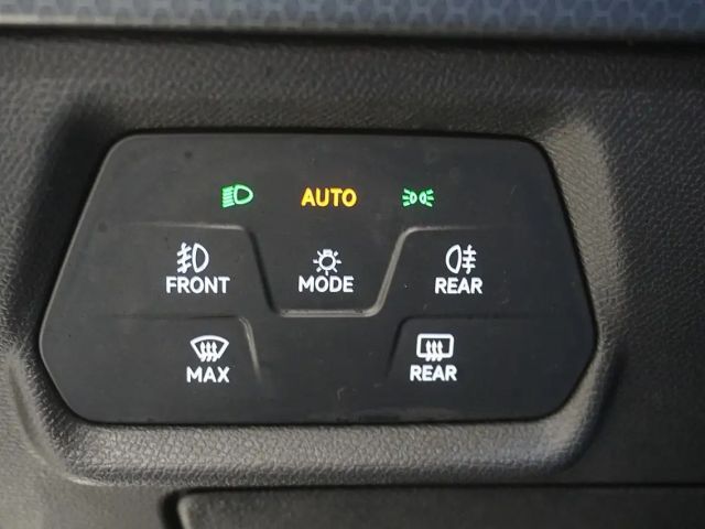 Seat Leon Sportstourer Style