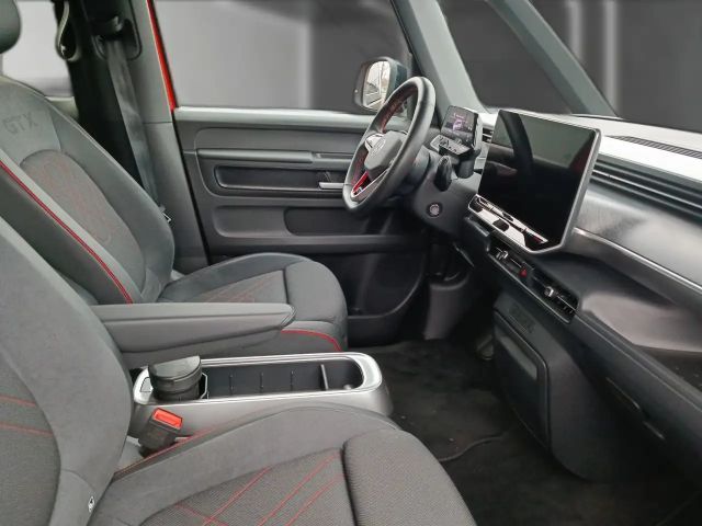 Volkswagen ID.Buzz 4Motion GTX