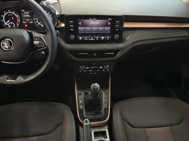 Skoda Fabia 1.0 TSI Style Style