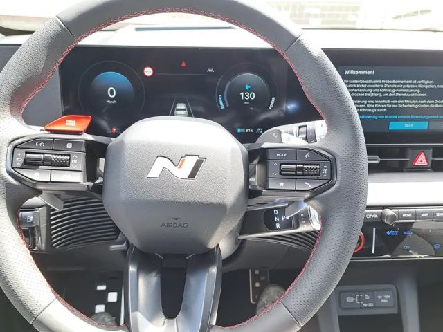 Hyundai IONIQ 5 Ioniq 5 N