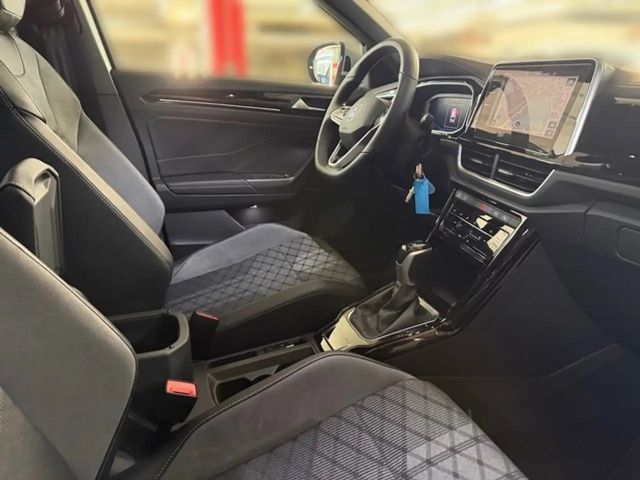 Volkswagen T-Roc DSG R-Line