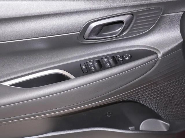 Hyundai Bayon 1.0 T-GDi Trend