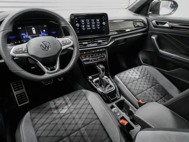 Volkswagen T-Roc ACT DSG R-Line