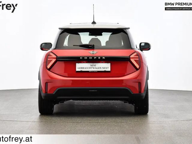 MINI Cooper Cooper C