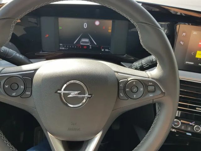 Opel Mokka 1.2 Turbo Business Elegance Turbo