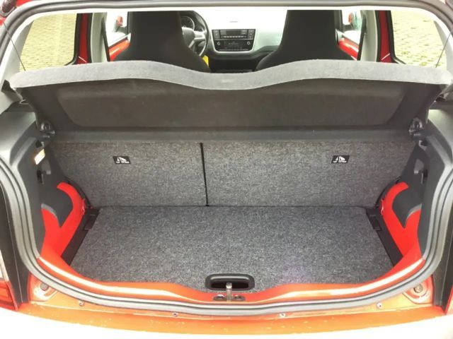 Skoda Citigo-e iV Best