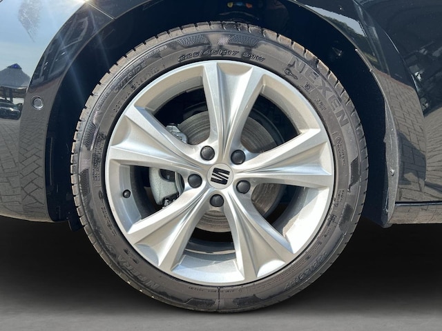 Seat Leon 1.0 TSI FR-lijn Sportstourer