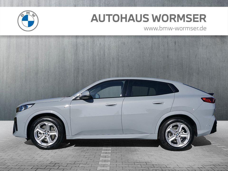 BMW X2 sDrive20i
