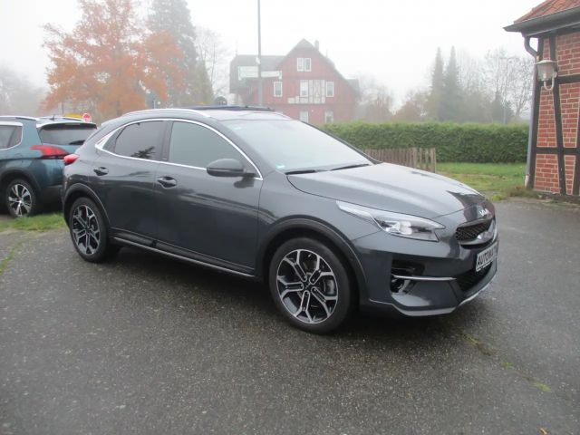 Kia XCeed Black Xdition / Automatik / Klima . . .