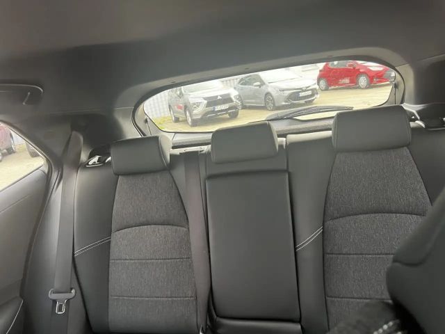 Toyota C-HR Hybride Plug-in