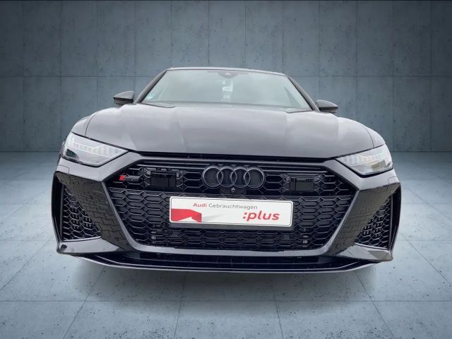 Audi RS6 Avant Performance