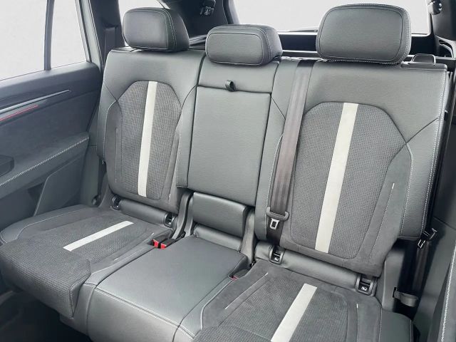 Skoda Kodiaq 4x4 Sportline