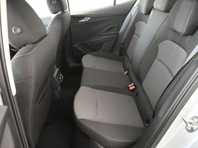 Skoda Fabia Selection