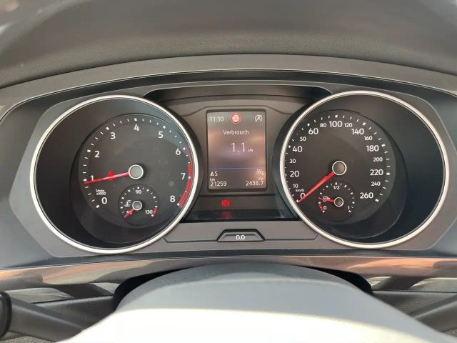 Volkswagen Tiguan 1.5 TSI Move