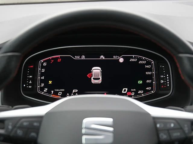 Seat Ateca 1.5 TSI DSG FR-lijn