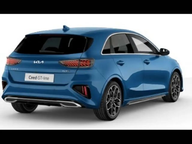 Kia Ceed GT-Line