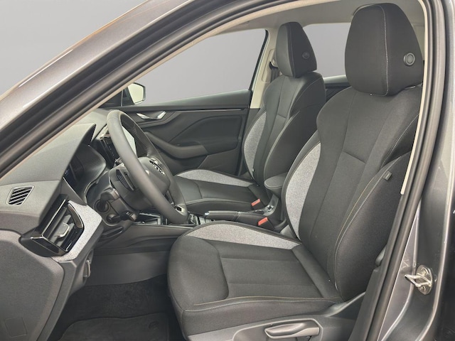 Skoda Scala 85 Drive