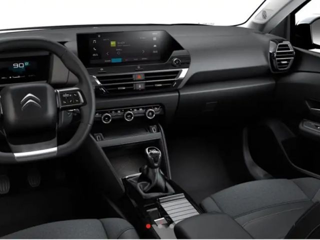 Citroën C4 Plus PureTech