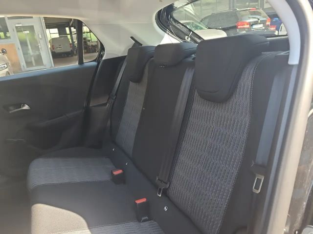 Opel Corsa 1.2 Turbo Turbo