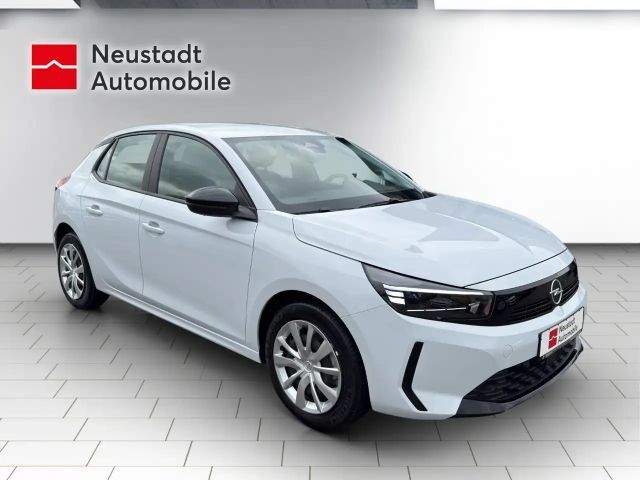 Opel Corsa Edition