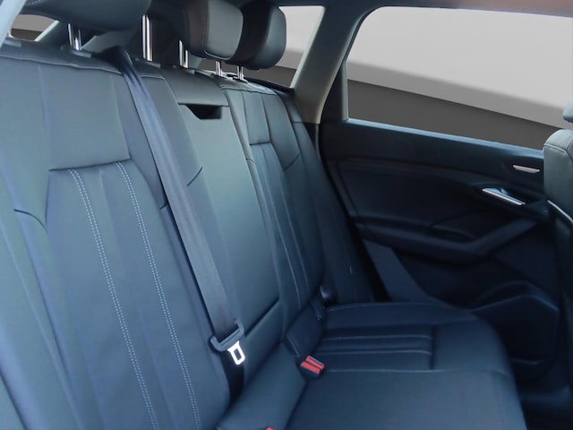 Audi Q6 e-tron Quattro