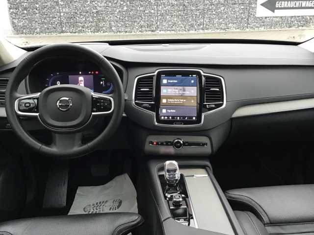 Volvo XC90 AWD Dark T8 Ultra