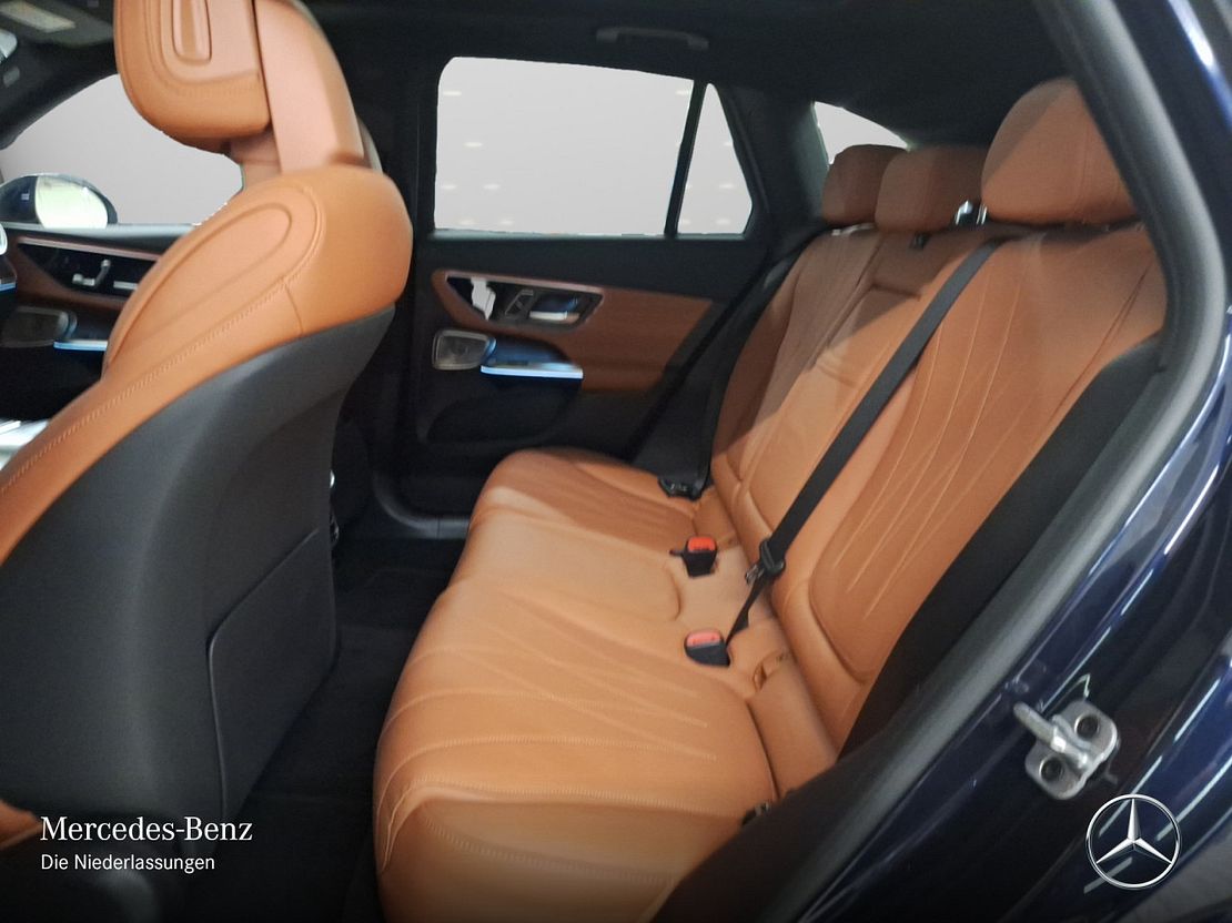 Mercedes-Benz GLC 200 4MATIC